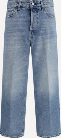 Haikure Betty Boyfriend Jeans Female 28