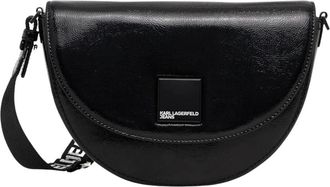 Karl Lagerfeld Donna, Borse, Nero, Taglia unica, new