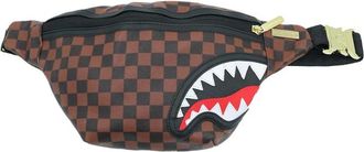 Sprayground Sprayground, unisex, Borse, Marrone, Taglia unica, new