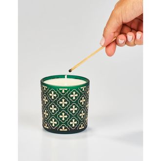 Granado Carioca Scented Candle in Clear at Nordstrom