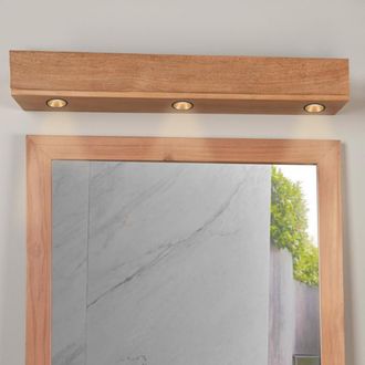 Wanda Collection Wanda Collection - Banda Luminosa De Teca Para Focos 70 Cm