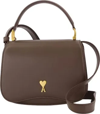 Ami Donna, Borse, Marrone, Taglia unica, new
