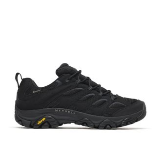 Merrell Moab 3 Synthetic GORE-TEX in Black