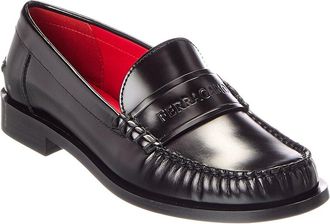 Ferragamo Irina Leather Loafer