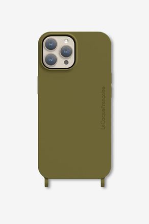 La Coque Fran&ccedil;aise H&uuml;lle f&uuml;r iPhone 16 Pro Soft Touch