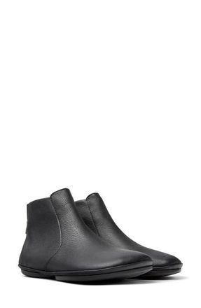 Camper Right Nina Bootie in Black at Nordstrom, Size 36