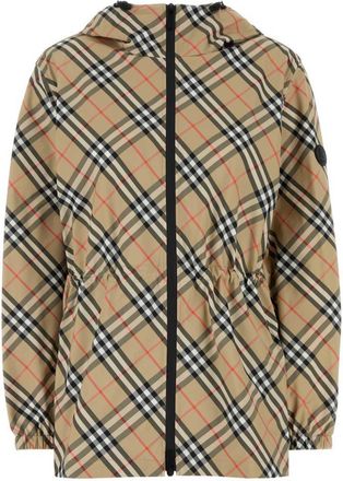 Burberry Jackets
