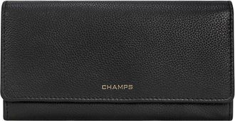 Champs Luggage Gala Zip-Clutch Wallet