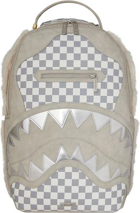 Sprayground Backpacks, unisex, Multicolor, ONE SIZE, Fur Baby Backpack