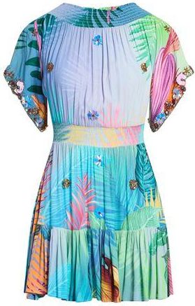 Miriam Stella DRESSES - Mini dresses on YOOX.COM