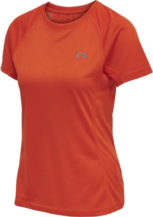 Newline WOMEN RUNNING T-SHIRT S/S