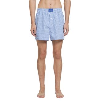 Dagger Logo Boxers 3 Pack