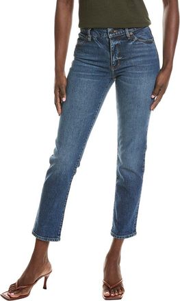 Frame Denim The Borrowed Nebula Slim Jean