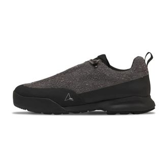 Roa Roa, Schoenen, Heren, Paars, 46 EU, Leer, Cingino