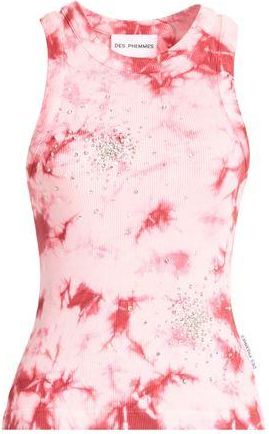 Des_Phemmes TOPWEAR - Canotte su YOOX.COM