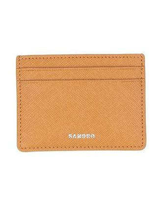 Sandro Kleinlederwaren - Kartenetuis auf YOOX.COM