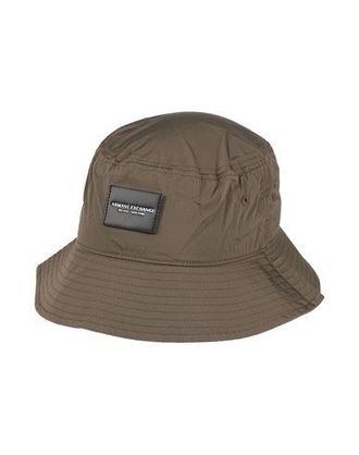 A|X Armani Exchange ACCESSOIRES - Mützen & Hüte auf YOOX.COM