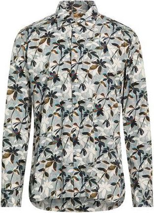 ALEA CAMISETAS Y TOPS - Camisas en YOOX.COM