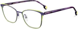 Etnia Barcelona Amma 52O Frame - unisex - Brillen - Veelkleurig - 52 MM - Accessoires