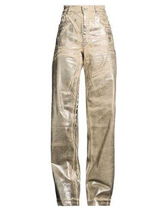 Rick Owens BOTTOMWEAR - Trousers sur YOOX.COM