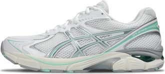 Asics Gt-2160 - Heren - Hardloopschoenen - Wit - 41 1/2 EU - Fitness