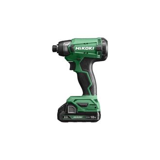 OEM Hikoki Avvitatore Impulsi Wh18da 18v 1/4 140 Nm