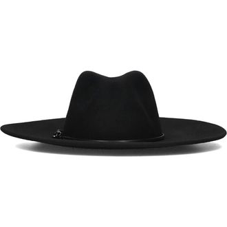 Ted Baker Dames, Accessoires, Zwart, Maat: ONE Size Wol