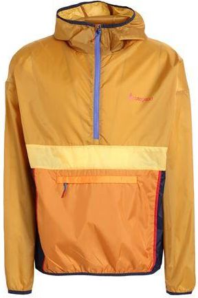 Cotopaxi Teca Half-Zip Windbreaker M