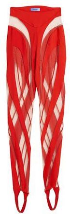MUGLER PARTES DE ABAJO - Leggings en YOOX.COM