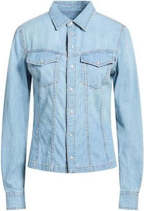 Diesel TOPS - Jeanshemden auf YOOX.COM