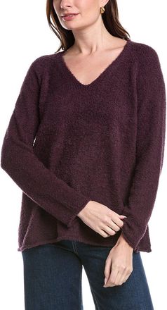 Eileen Fisher V-Neck Sweater