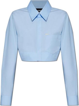 Dsquared2 Donna, Camicette, Blu, S, new