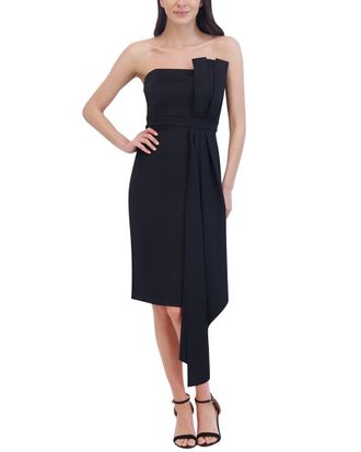 Eliza J Cocktail Dress