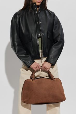 Neous Aries Hand Bag, Womens, Brown