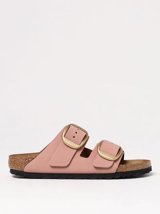 Birkenstock Heeled Sandal BIRKENSTOCK Woman color Pink