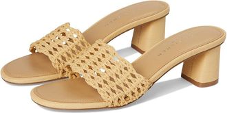 Marc Fisher Jazmine Womens Dress Sandals Light Natural : 6.5 M, Synthetic