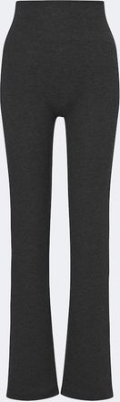 Leset Lauren jersey straight pants