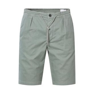 Baldessarini Korte Broeken, Heren, Groen, W34, Corsinus Shorts