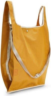 Lojel NIRU 3 way Tote 15L Convertible Backpack with Shoulder & Crossbody Strap in Camel at Nordstrom