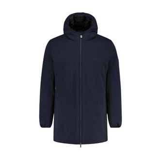 Ciesse Piumini Parkas, male, Blue, Size: 2XL Clem 3.0 Parka