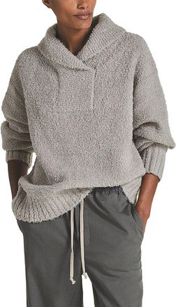 Reiss Noah Knit Top