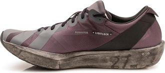 Yohji Yamamoto Adios 9 - Heren - Sneakers - Veelkleurig - 42 1/2 EU - Nylon - Schoenen