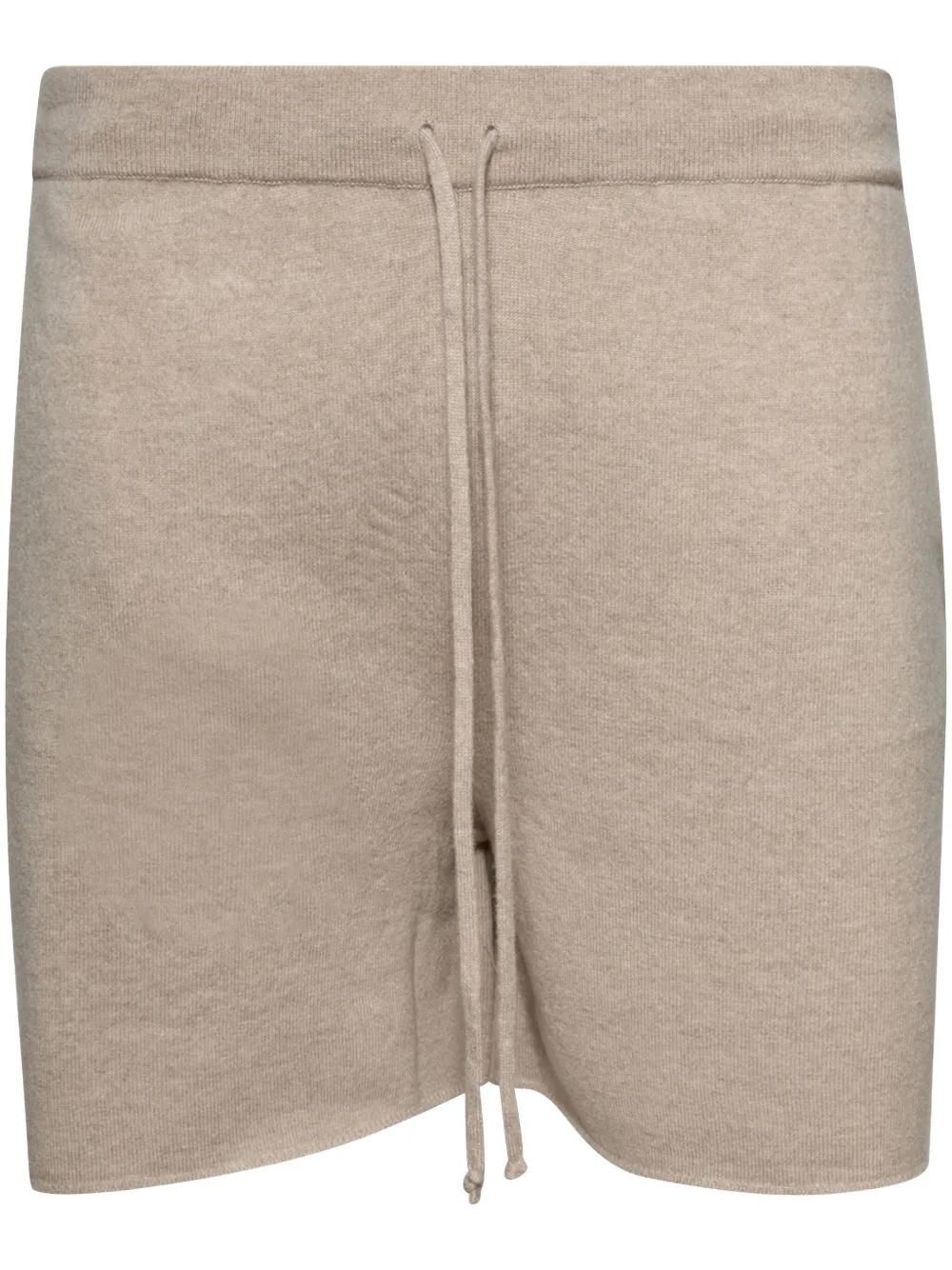 Cashmere Shorts: Sale -> up to −70% Stylight