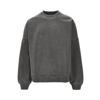 Carhartt Work in Progress RGGD crewneck sweatshirt Man XL