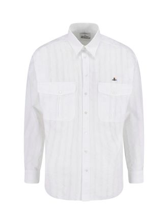 Vivienne Westwood Camicia Achilles