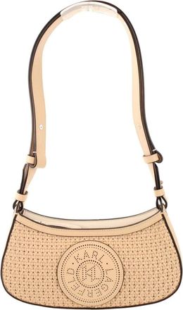 Karl Lagerfeld Mujer, Bolsos, Beige, Talla: ONE Size