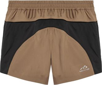 Balenciaga Beachwear - Dames - Strandmode - Bruin - M - Badmode