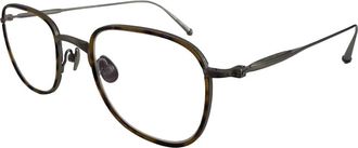 Matsuda unisex, Accessoires, Grijs, Maat: 50 MM