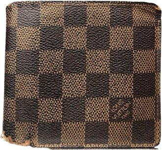Louis Vuitton unisex, Pre-owned, Bruin, Maat: ONE Size