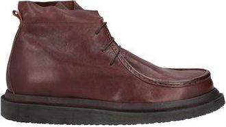 Moma FOOTWEAR - Ankle boots sur YOOX.COM